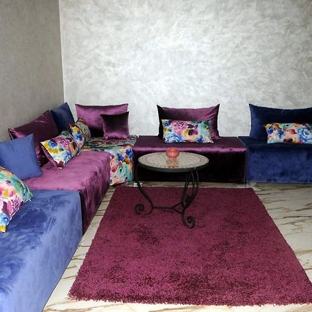 Magic Village Dar Mohammed Cherkaoua Ngoại thất bức ảnh