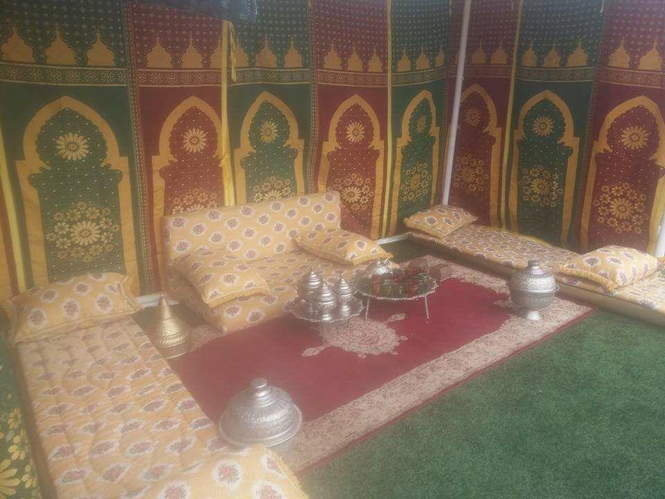 Magic Village Dar Mohammed Cherkaoua Ngoại thất bức ảnh