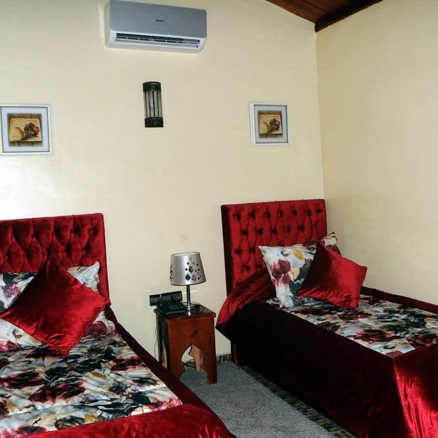 Magic Village Dar Mohammed Cherkaoua Ngoại thất bức ảnh