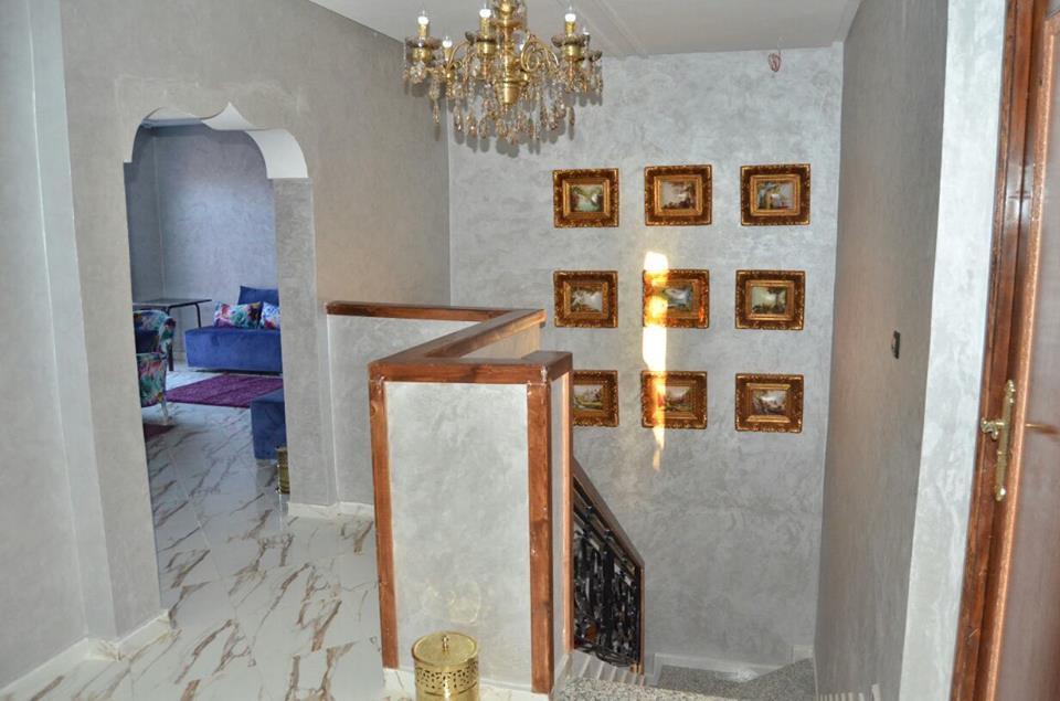 Magic Village Dar Mohammed Cherkaoua Ngoại thất bức ảnh
