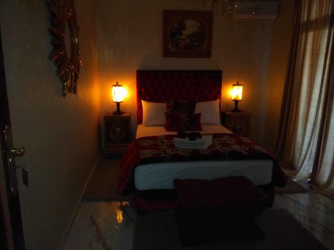 Magic Village Dar Mohammed Cherkaoua Ngoại thất bức ảnh