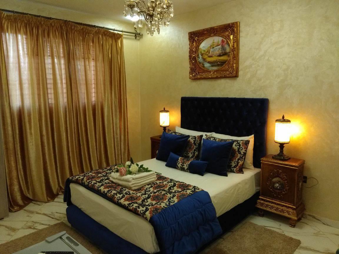 Magic Village Dar Mohammed Cherkaoua Ngoại thất bức ảnh