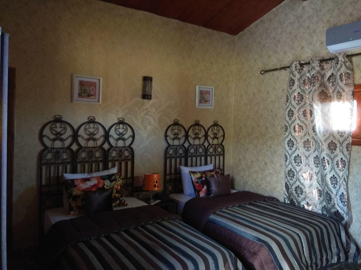 Magic Village Dar Mohammed Cherkaoua Ngoại thất bức ảnh