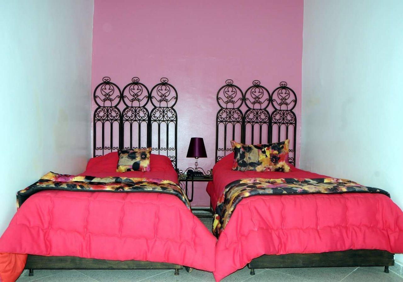Magic Village Dar Mohammed Cherkaoua Phòng bức ảnh